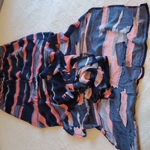 👗 Splendid Maxi Rayon Dress